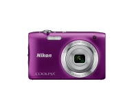 Nikon S2900 Purple - 1451624 - zdjęcie 1